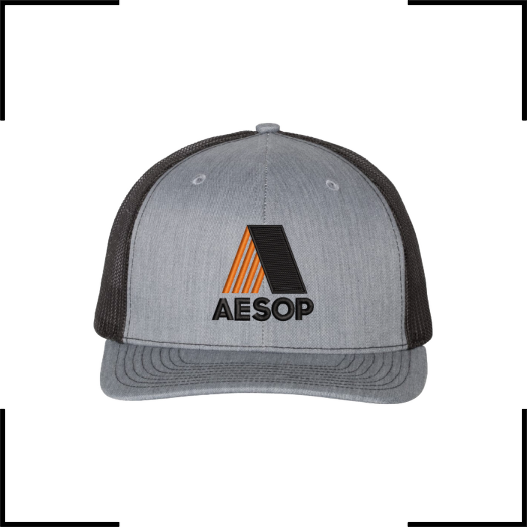 Snapback Hat