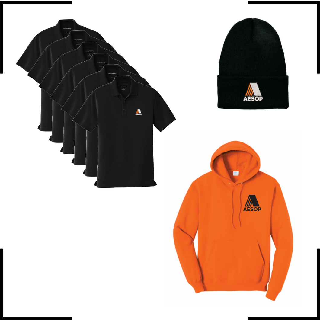 NHK Kit 16