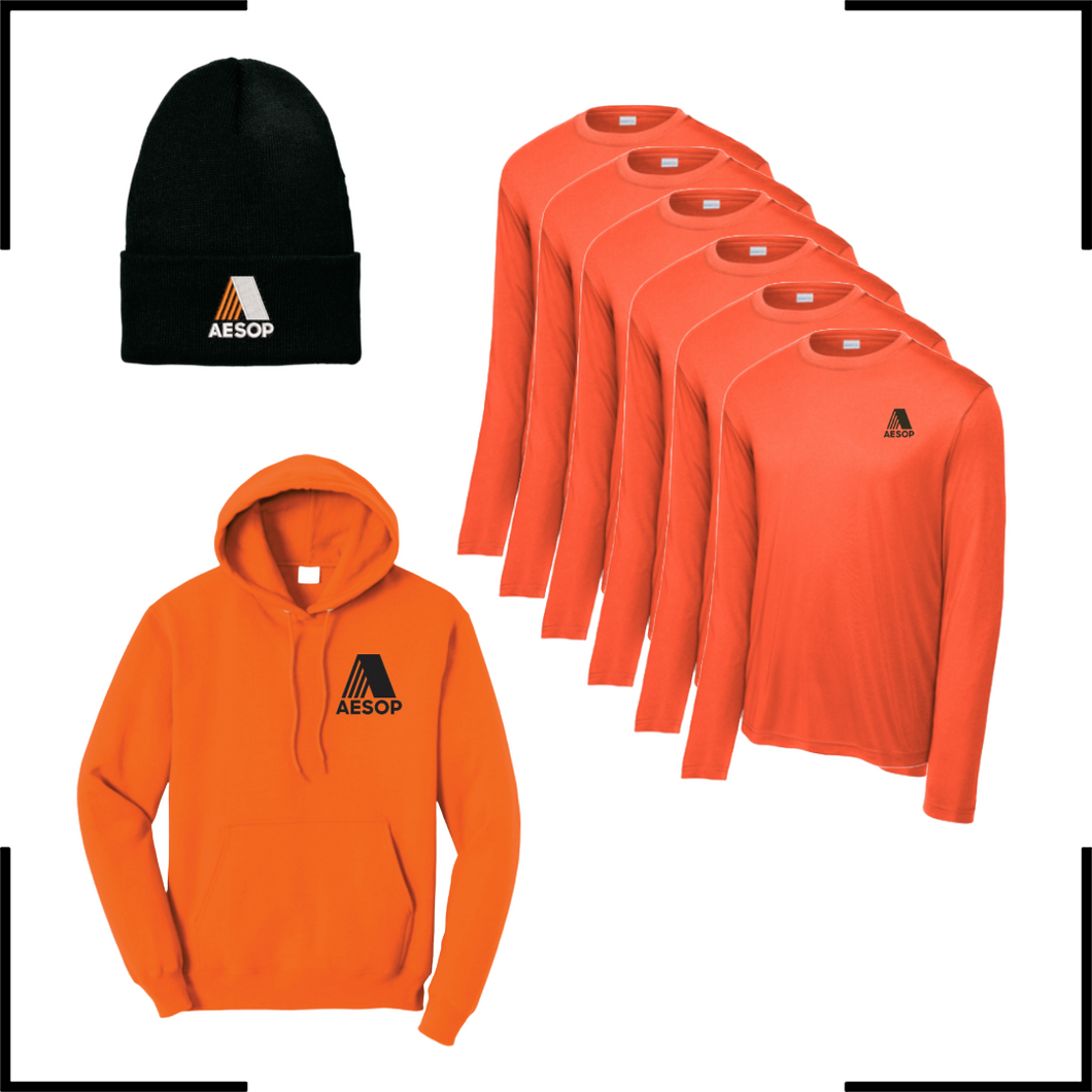 NHK Kit 14