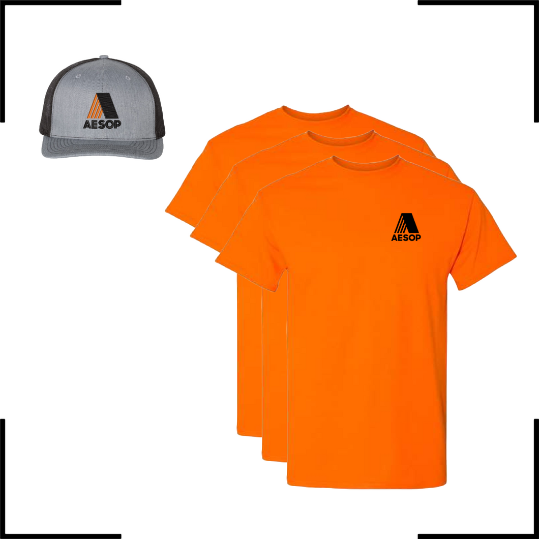 RK Kit 10