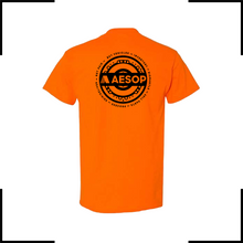 Load image into Gallery viewer, Safety Orange T-Shirt
